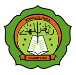 Logo SMAT Riyadlul Huda